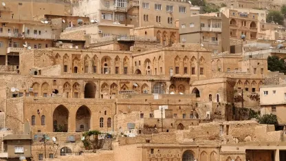 Mardin dijital dünyanın gündemine taşındı