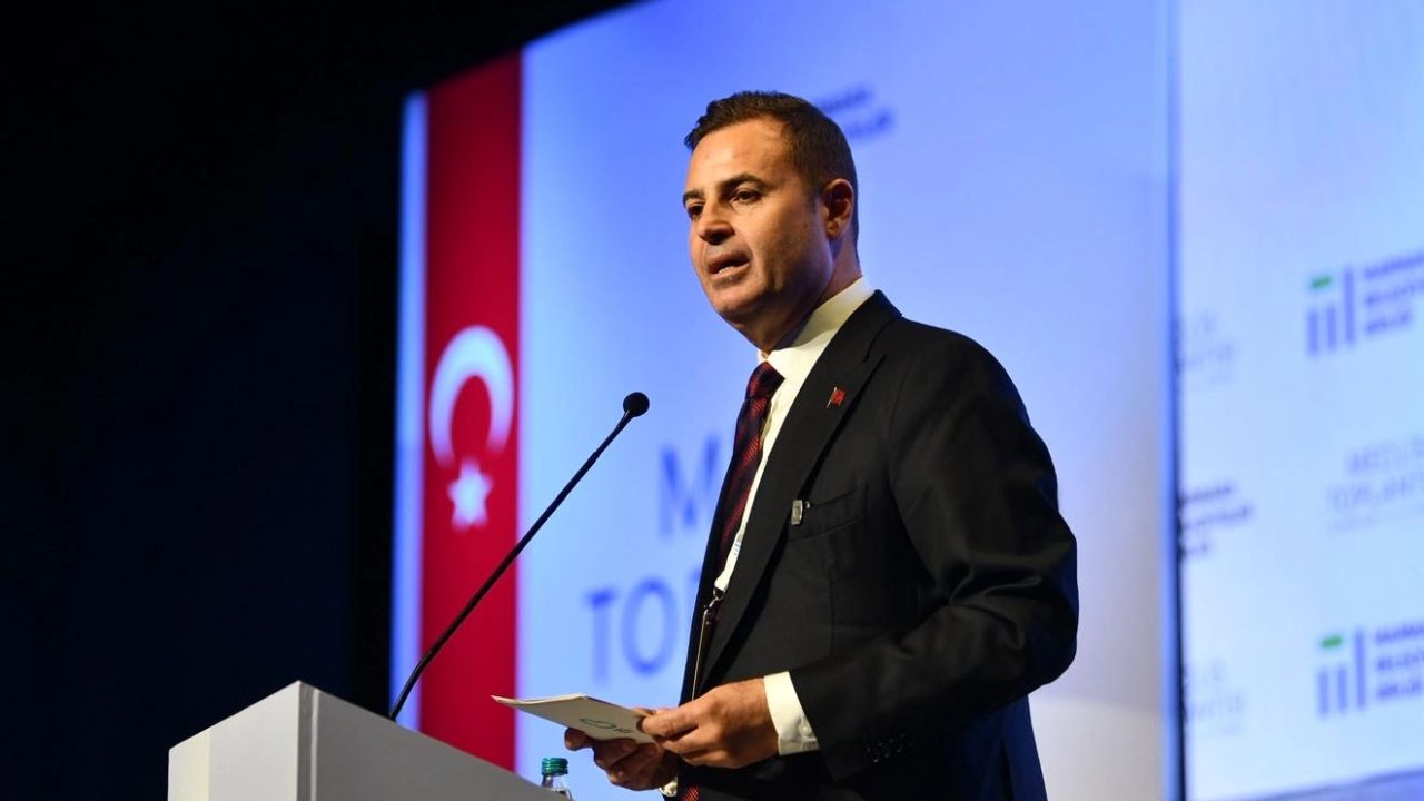 Marmara’nın geleceği Ahmet Akın’a emanet