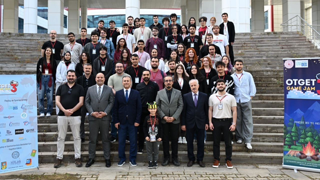 MASKİ, su yönetiminde teknoloji için genç yazılımcılarla buluştu