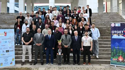 MASKİ, su yönetiminde teknoloji için genç yazılımcılarla buluştu