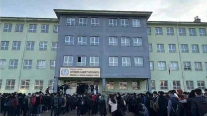 MEB açıkladı... Siverek’te eğitime 4 gün ara verildi