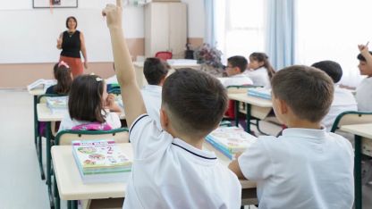 MEB velileri uyardı... Özel okullarda karekod zorunluluğu