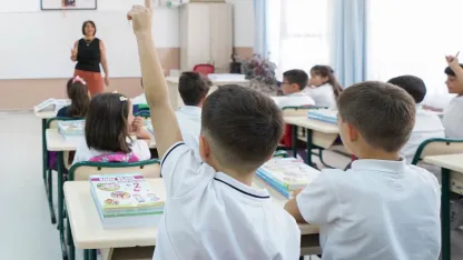 MEB velileri uyardı... Özel okullarda karekod zorunluluğu