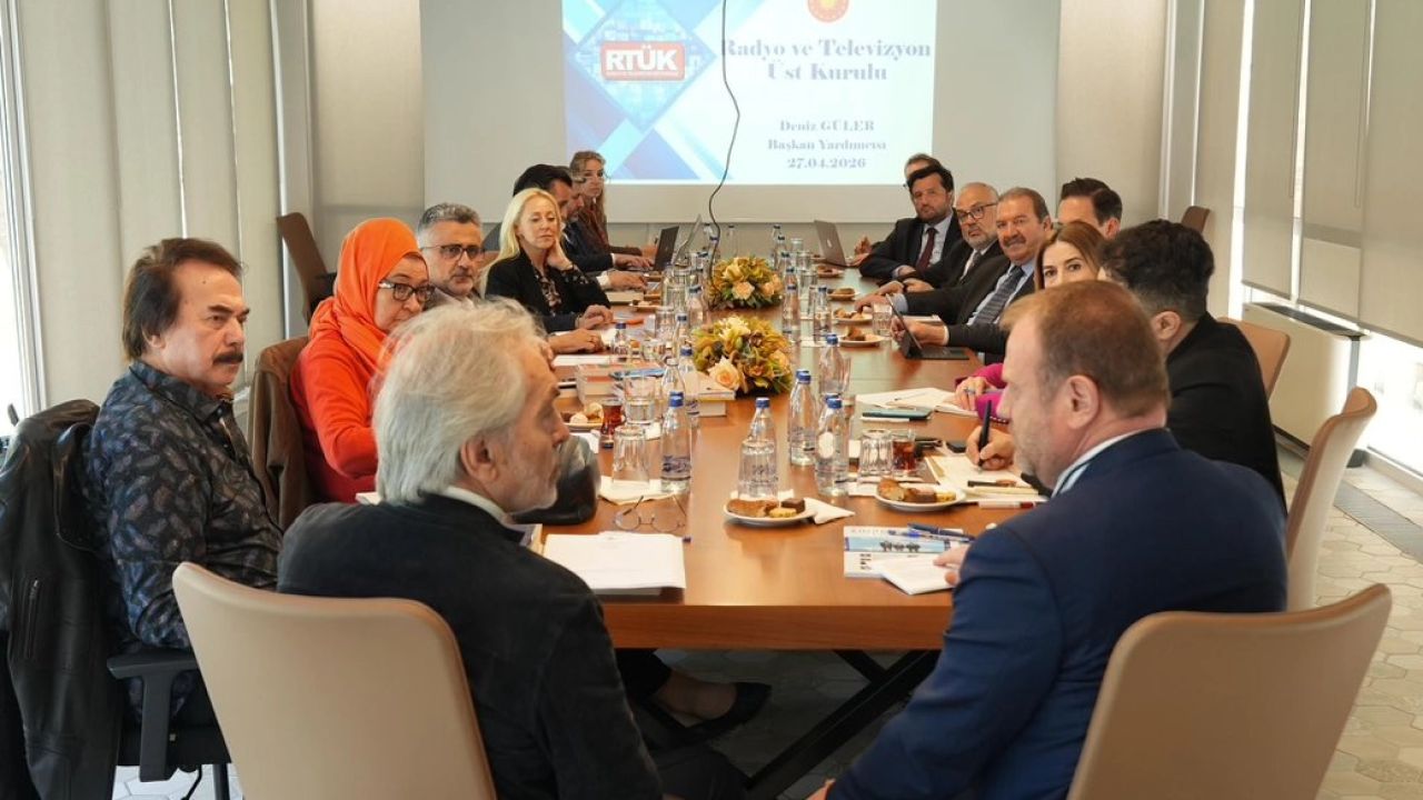 Medya politikalarında kültür-sanatla iş birliği vurgusu