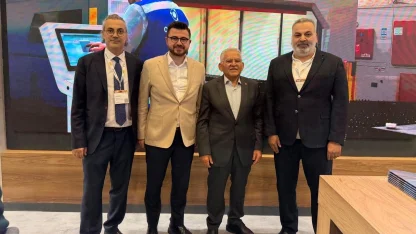 Memduh Büyükkılıç'tan Solarex çıkarması