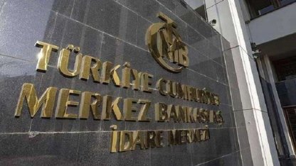 Merkez'de 'Finansal Hizmetler Güveni' Nisan’da güçlendi