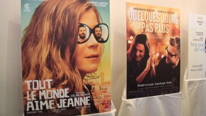 Mersin’de Frankofon Film Festivali sanatseverleri buluşturdu