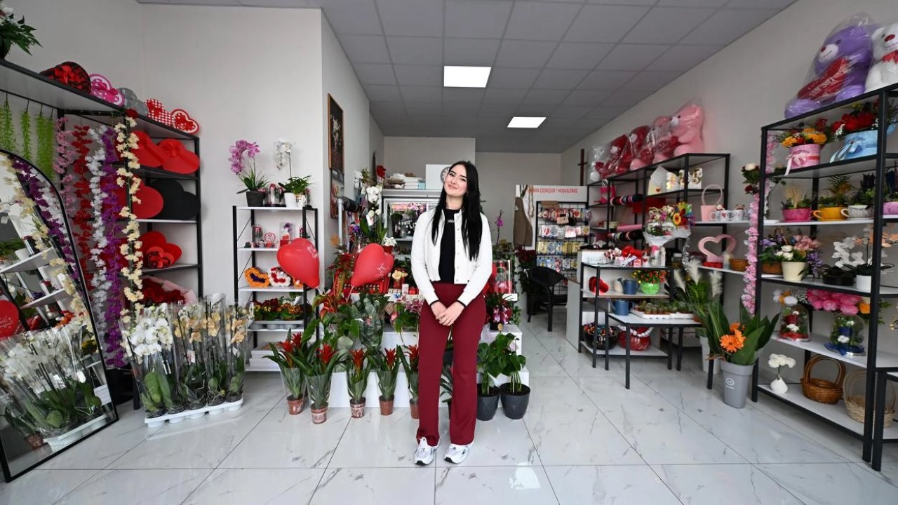 Mersin’de MERCEK ile yeni başarı hikayeleri