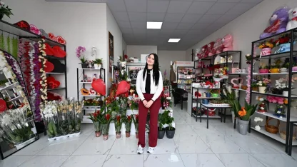 Mersin’de MERCEK ile yeni başarı hikayeleri