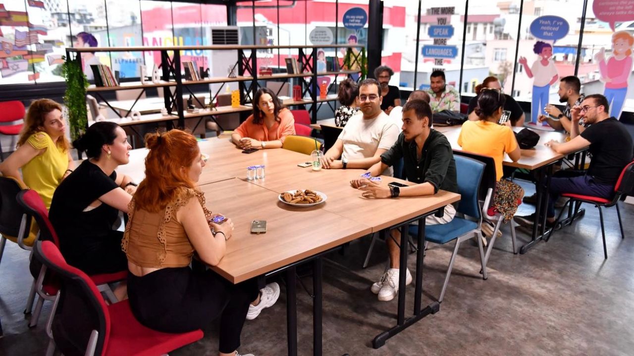 Mersin’de sosyal destek ağı büyüyor