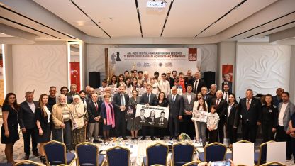 Mesir Satranç Turnuvası’nda ödüller verildi