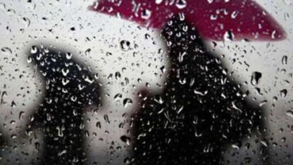 Meteoroloji'den 6 bölge için sağanak yağmur uyarısı!