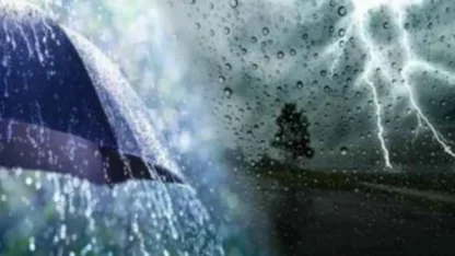 Meteoroloji’den kuvvetli yağış, rüzgar ve zirai don uyarısı