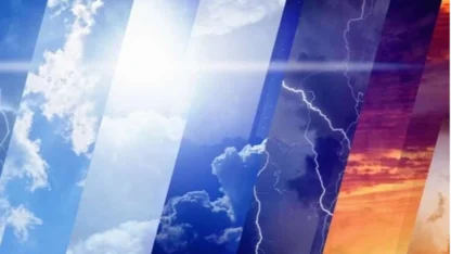 Meteoroloji’den kuvvetli yağış ve çığ uyarısı... Yeni haftada hava nasıl olacak?