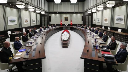 MGK'dan 'Terörsüz Türkiye' vurgusu