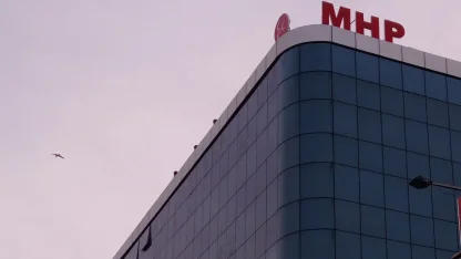 MHP İstanbul Teşkilatı feshedildi!