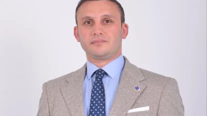 MHP'li Çömlekçi: Bayrak değişimi olarak görülmeli