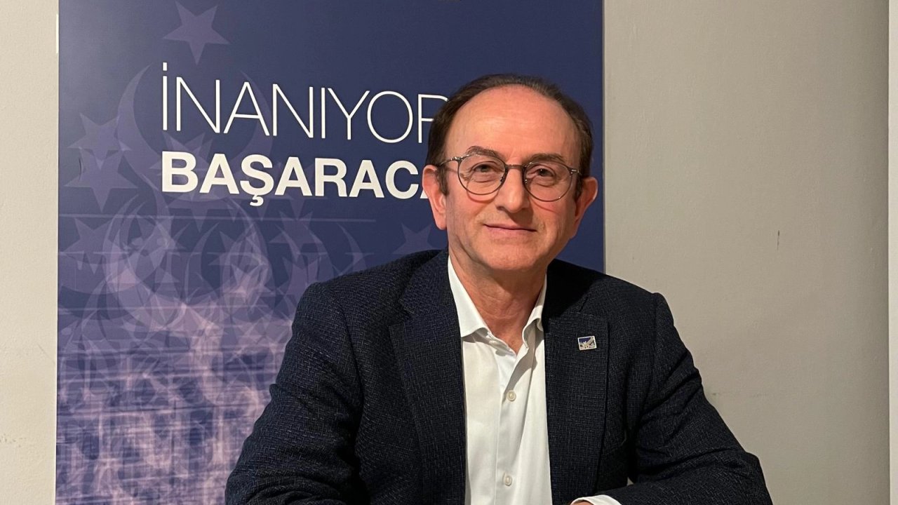 Millet Partisi Bursa'dan 'Milli Yas' çağrısı