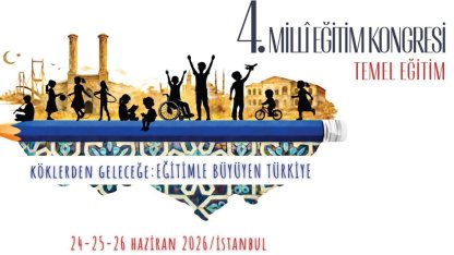 Milli Eğitim Kongresi'nin 4. buluşması için İstanbul hazırlığı