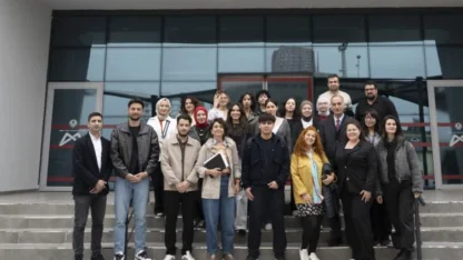 MINKA projesiyle biyoçeşitlilik kayıt altına alınıyor