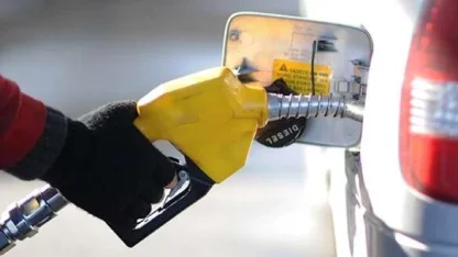 Motorine 4,35 TL'lik indirim geliyor