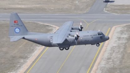 MSB açıkladı... Düşen C-130E uçağının incelemesinde kritik bulgular
