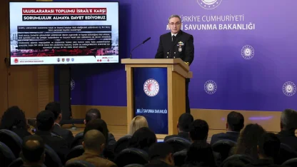 MSB’den kritik uyarı! Ortadoğu’daki savaşın yayılma riski sürüyor