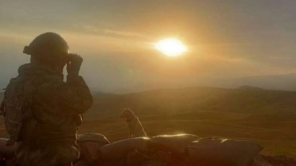 MSB'den son 1 hafta raporu: Hudutlarda 270 kişi yakalandı