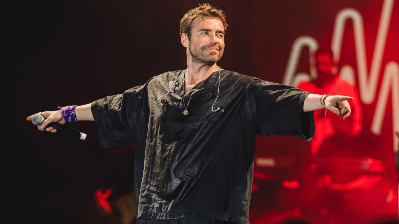 Murat Dalkılıç’tan 30 konserlik yaz maratonu