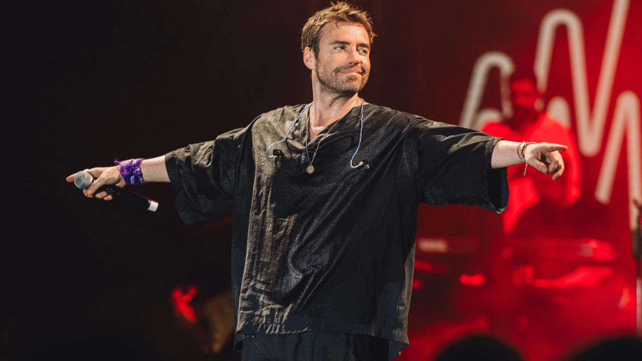 Murat Dalkılıç'tan muhteşem dönüş!