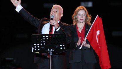 Mustafa Bozbey'in eşi Seden Bozbey'den ilk paylaşım: Adalete inancımız sarsıldı