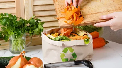 Mutfaklarda 'sıfır atık' yaklaşımı yaygınlaşmalı