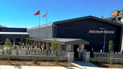 Müzelerde rehberli tur dönemi... Nisan’da 6 şehirde tarih yolculuğu