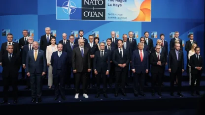 NATO liderleri Temmuz'da Türkiye’de buluşuyor