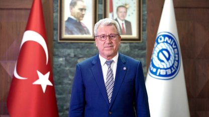 Necdet Budak, Ziraat Bankası Yönetim Kurulu'nda