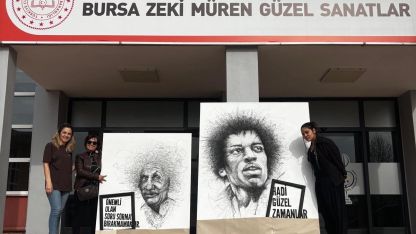 Nework Cafe Bursa Özlüce’de Açıldı