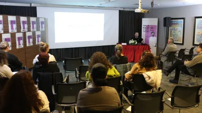 Nilüfer’de mitler ve psikolojik yansımaları sorgulandı