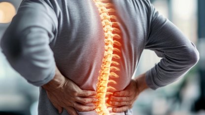 Obezite hastalığı bel ağrısını tetikliyor!