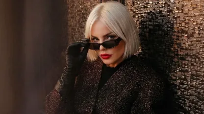 Ömür Gedik'ten 'Aptal Aşıklar' çıkışı!