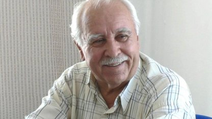 Önder Gazetesi’nin kurucusu Feyzullah Aktan vefat etti