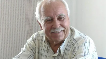 Önder Gazetesi’nin kurucusu Feyzullah Aktan vefat etti