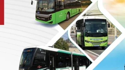 Online Kocaeli Kart ile ulaşımda dijital kolaylık