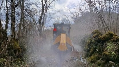 Ordu’da içme suyu sorununa çözüm: Kumru’da hat yenileniyor
