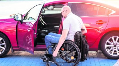 Ortopedik engelliler için ÖTV muafiyeti genişletildi