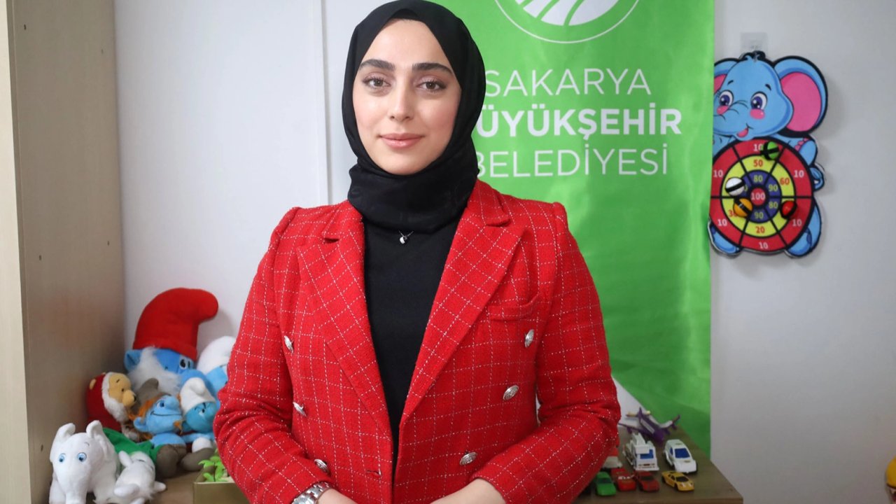 Otizm bir hastalık değil, gelişimsel farklılıktır