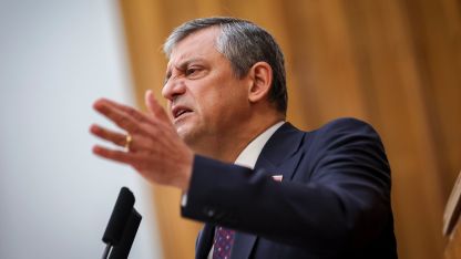 Özel: Sandık için sonuna kadar mücade edeceğiz