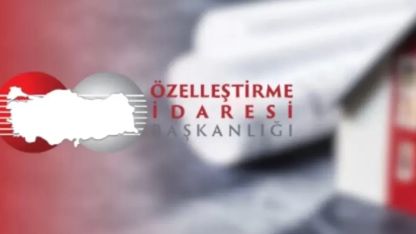 Özelleştirme'den İstanbul ve Ankara’da 6 taşınmaz satışı