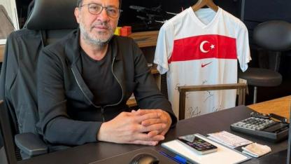 Özgençoğlu: Millilerimizle gurur duyduk