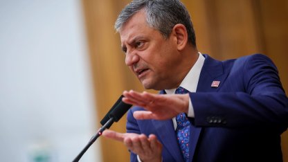 Özgür Özel’den 'sandığı getirin' çağrısı... Sandık sandık kazanacağız