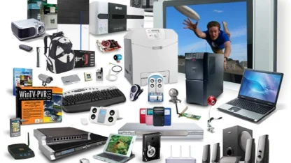 Perakende satışlar Şubat'ta yıllık yüzde 15,6 arttı... İletişim aygıtları perakendenin lideri